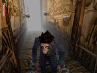 Jekyll & Hyde (In Utero, 2001