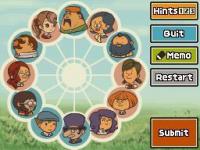 El profesor Layton y la caja de Pandora