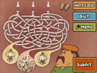 El profesor Layton y la caja de Pandora