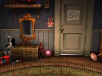 La Venganza de los Malvados de Disney