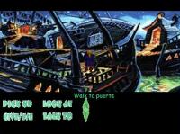 Monkey Island: Carnival of the Damned
