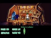 Monkey Island: Carnival of the Damned