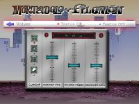 Mortadelo y Filemón: Balones y Patadones (La Banda de Corvino)