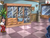 Mortadelo y Filemón: Balones y Patadones (La Banda de Corvino)