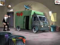 Mortadelo y Filemón: Balones y Patadones (La Banda de Corvino)