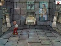 Mortadelo y Filemón: El Escarabajo de Cleopatra (La Sexta Secta)