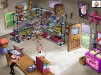 Mortadelo y Filemón: Operación Moscú (La Sexta Secta)