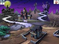 Mortadelo y Filemón: Terror, Espanto y Pavor (Una Aventura de Cine)