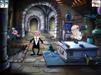 Mortadelo y Filemón: Terror, Espanto y Pavor (Una Aventura de Cine)