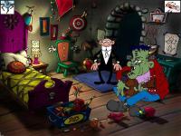 Mortadelo y Filemón: Terror, Espanto y Pavor (Una Aventura de Cine)