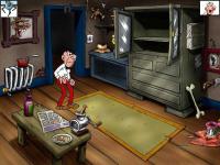 Mortadelo y Filemón: Terror, Espanto y Pavor (Una Aventura de Cine)