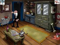 Mortadelo y Filemón: Terror, Espanto y Pavor (Una Aventura de Cine)