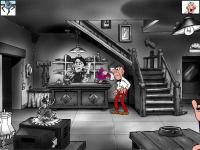 Mortadelo y Filemón: Terror, Espanto y Pavor (Una Aventura de Cine)