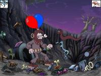 Mortadelo y Filemón: Terror, Espanto y Pavor (Una Aventura de Cine)