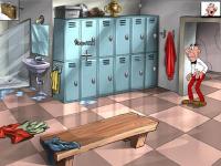 Mortadelo y Filemón: Mamelucos a la Romana (La Banda de Corvino)