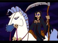 Mundodisco II: ¿Presuntamente Desaparecido?