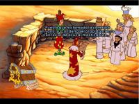 Mundodisco II: ¿Presuntamente Desaparecido?