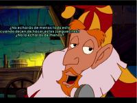 Mundodisco II: ¿Presuntamente Desaparecido?