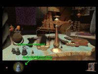 Reah: Face the Unknown