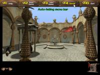 Reah: Face the Unknown