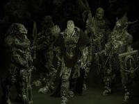 Salammbô: La Batalla por Cartago