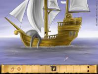 The Ballad of Ketinetto Cap. 4