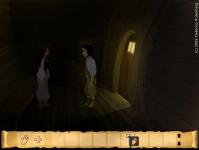 The Ballad of Ketinetto Cap. 5