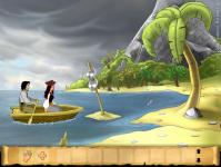 The Ballad of Ketinetto Cap. 6