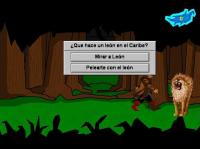 The Devil´s Triangle