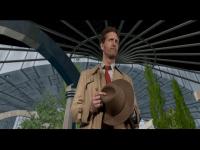 Tex Murphy: Under A Killing Moon