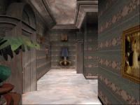 Tex Murphy: Under A Killing Moon