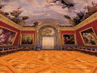 Versalles: Complot en la Corte del Rey Sol