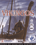 Vikingos