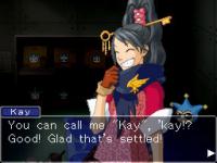 Ace Attorney Investigations: Miles Edgeworth