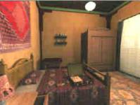 Amenophis: La Resurrección