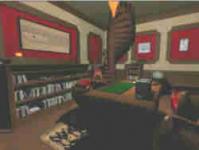 Amenophis: La Resurrección