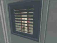 Amenophis: La Resurrección