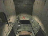 Amenophis: La Resurrección