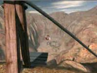 Amenophis: La Resurrección