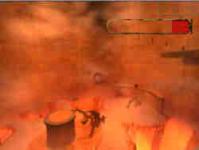 Amenophis: La Resurrección