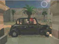 Amenophis: La Resurrección