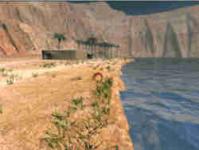 Amenophis: La Resurrección