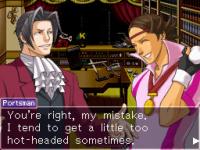 Ace Attorney Investigations: Miles Edgeworth