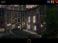 Será necesario combinar las acciones de tres pesronajes