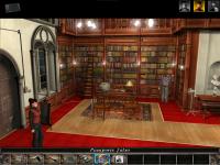 Los puzzles no son el plato fuerte