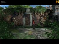 En ningún momento nos sentimos atrapados por la historia