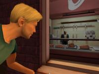 Broken Sword 4: El ángel de la muerte
