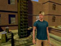Broken Sword 4: El ángel de la muerte