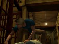 Broken Sword 4: El ángel de la muerte