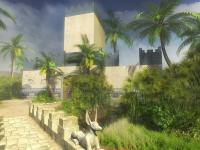 Cleopatra: El destino de una reina